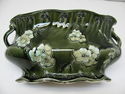 Gorgeous Antique Majolica Art Nouveau De Bruyn Mad