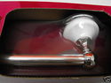 New in Box Signature Astina Polished Chrome / Whit