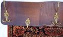 Antique Oak Wood Coat Rack Hall Tree Lion Hook Vin