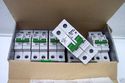 New Lot Box of 6 KOPP MCB 16 Amp 2 pole Circuit br