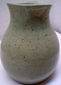 Vintage Art Pitcher Hand Made Crafted Stoneware Po