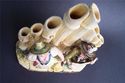 Gorgeous Antique Old German Vintage Majolica Potte