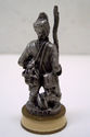 Detail Miniature Real PEWTER Figurine Miniature So