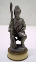 Detail Miniature Real PEWTER Figurine Miniature So