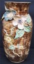 Vintage SPHINX Maastricht Art Pottery Vase Dutch S