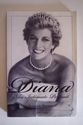 Princess Diana Memorabilia books Selection of 8 NE