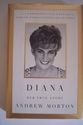 Princess Diana Memorabilia books Selection of 8 NE