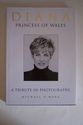 Princess Diana Memorabilia books Selection of 8 NE