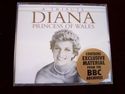 Of Royal Princess Diana Charles Books Video CD NEW