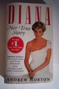 Of Royal Princess Diana Charles Books Video CD NEW