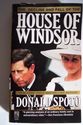 Of Royal Princess Diana Charles Books Video CD NEW