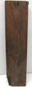  Antique Primitive Dutch Vintage Hand Carved Wood 