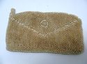 Vintage Beaded Ladies Evening HandBag womens Purse