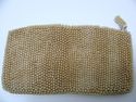 Vintage Beaded Ladies Evening HandBag womens Purse