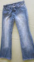 Hot Authentic Rock&Republic Blue Jeans Pants Victo