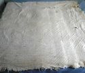 Terrific Old Antique Civil War Era Crazy Quilt Sha