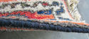 Sm Antique Rug Bedouin Persian Vintage Runner Carp