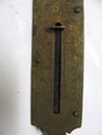 Old Vintage Pocket Balance Hanging Spring Weight s