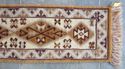 Lg Stunning Table Area Piano Runner Rug Persian Ap