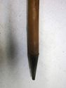 Antique Sturdy Bend Wood Hiking Walking Stick Cane