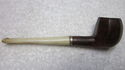 Stunning Vintage Pipe Olympia Tobacco Smoking Real