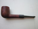 Rare Vintage Estate Pipe " Polo 6360 " Straight  S