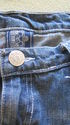 Hot Authentic Rock&Republic Blue Jeans Pants Victo