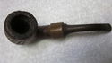 Stunning Vintage Pipe Dr Geo Tobacco Smoking Real 