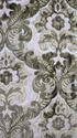 LG Vintage Italian Brocade Table Top Cover Cloth F