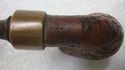 Stunning Vintage Pipe Dr Geo Tobacco Smoking Real 