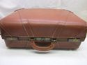 LG Vintage Classic Doctors Brown Cowhide Leather S