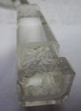 Great Old Antique Brilliant Crystal CUT GLASS Vint