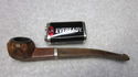 Nice Real Vintage Lady's Pipe Smoking Tobacco Germ