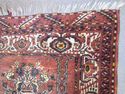 Stunning Antique Wool Oriental Persian Bedouin  Pr