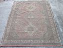 Exquisite Antique Area Rug Carpet Vintage Persian 