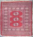 Wonderful Antique Wool Persian Oriental Area Rug C