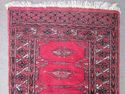 Lg Stunning Vintage Mid Eastern Oriental Runner Ar