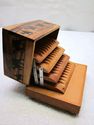 Vintage Israel Bethlehem Music Cigarette Storage B