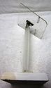 Vintage Lucite Shoe Stand Store Display Acrylic Me