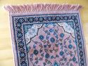 Beautiful Antique TABLECLOTH European Vintage Knot