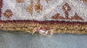 Lg Stunning Table Area Piano Runner Rug Persian Ap