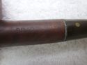 Vintage Tobacco Smoking Pipe Bradberry Estate Vtg 