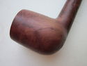 Rare Vintage Estate Pipe " Polo 6360 " Straight  S