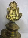 Antique Religious Censer Catholic Church Lampada I