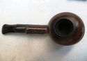 Vintage Shorty Estate Pipe Mercier Vrai Tobacco Sm