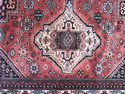 Exquisite Antique Area Rug Carpet Vintage Persian 