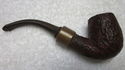 Stunning Vintage Pipe Dr Geo Tobacco Smoking Real 