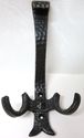 *Antique Hat Coat Hanger Ornate Hook Vintage Hooks