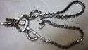 Superb Vintage Jewelry Retro Art Nouveau Necklace 