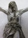 Gorgeous Italian Antique Crucifix Corpus Christ Vi